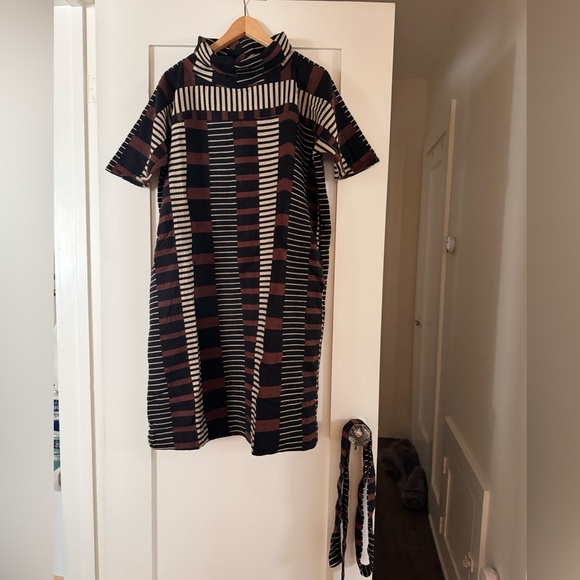 Ace & Jig Dresses & Skirts - Ace&Jig Lockwood Revel Dress